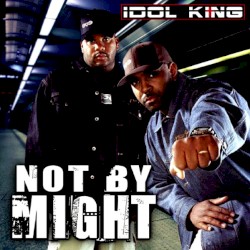 Not by Might
