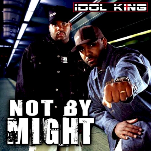Not by Might