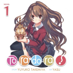 Toradora! Vol. 1