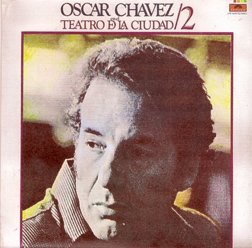 En el Teatro de la Ciudad, 2
