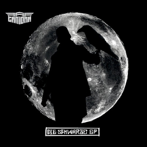 Die Schwarze EP