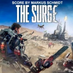 The Surge Soundtrack