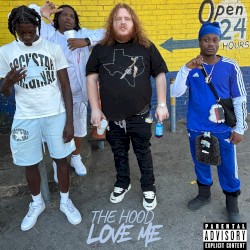 The Hood Luv Me
