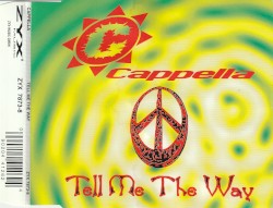 Tell Me the Way