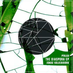 The Diaspora EP