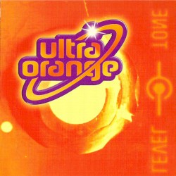 Ultra Orange