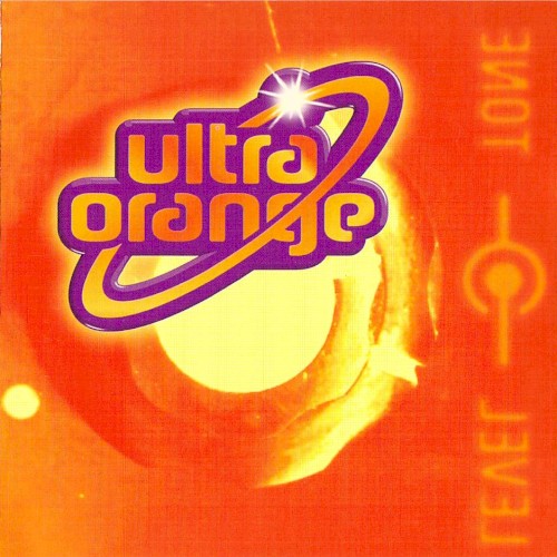 Ultra Orange