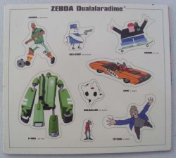 Oualalaradime