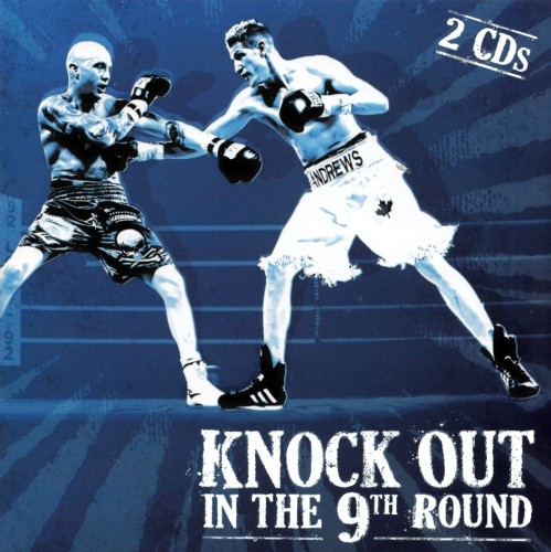 Knock Out in the 9th Round