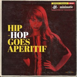 Hip-Hop Goes Aperitif