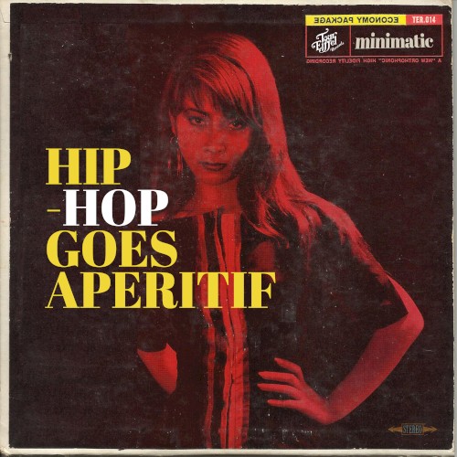 Hip-Hop Goes Aperitif