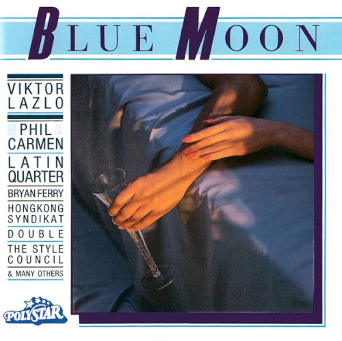 Blue Moon