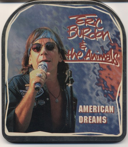 American Dreams