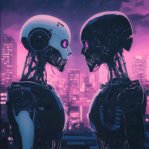 No Human (After All)