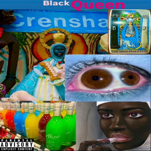 Black Queen