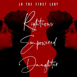 Righteous Empowered Daughter