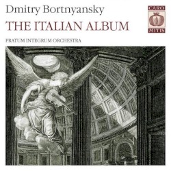 The Italian Album
