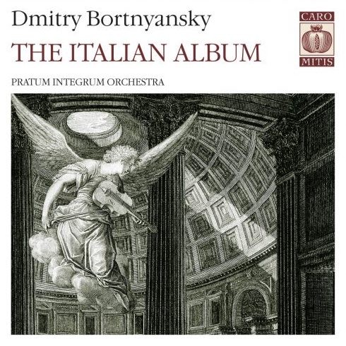 The Italian Album