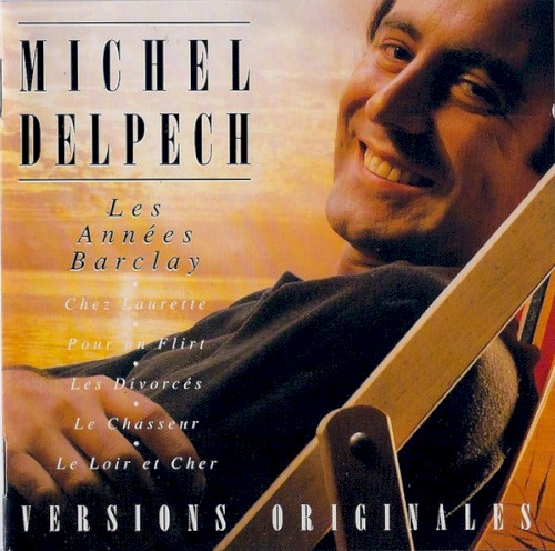 Les Années Barclay