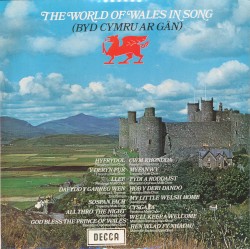 The World of Wales in Song