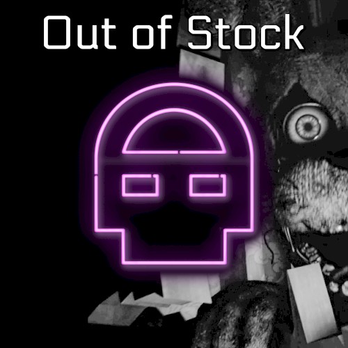 Out of Stock