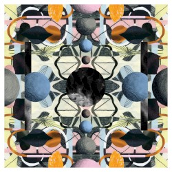 Rolando Simmons EP
