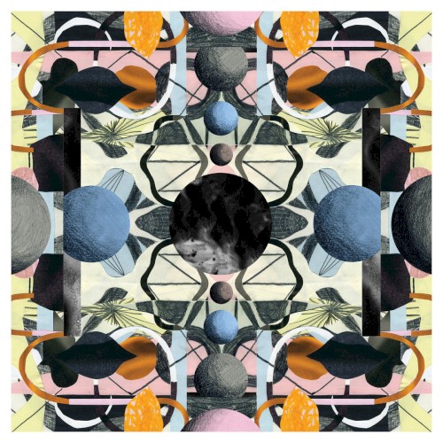 Rolando Simmons EP