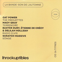 La Bande‐son de l’automne 2018
