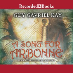 A Song For Arbonne