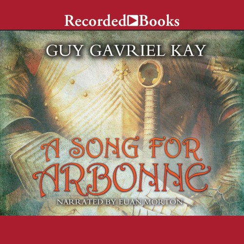 A Song For Arbonne