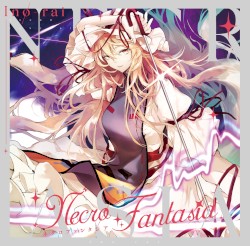 NECRO FANTASIA