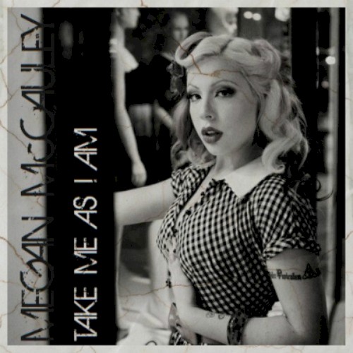 Take Me as I Am