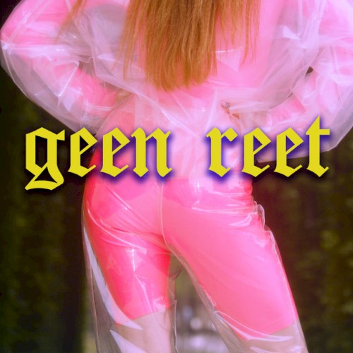 Geen reet