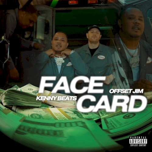 Face Card