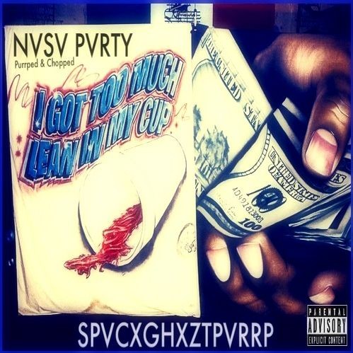 Clvb Nvzv 1995 | Purrped & Chopped