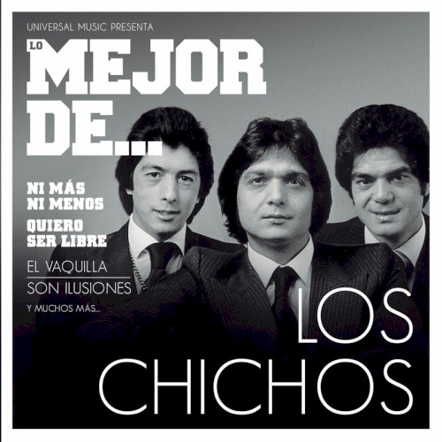 Lo mejor de los Chichos