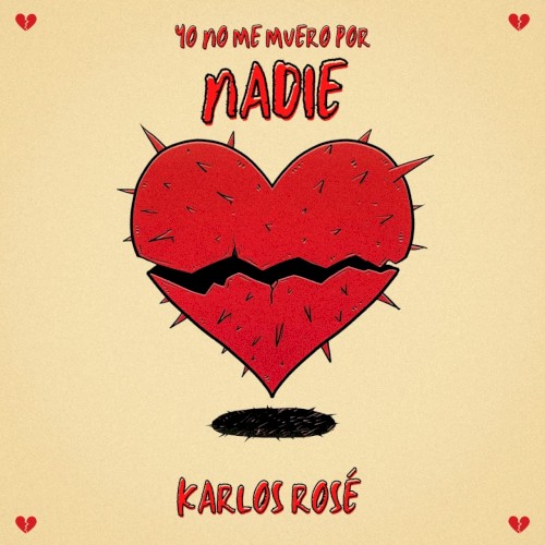 Yo no me muero por nadie