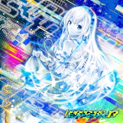 HARDCORE SYNDROME 13