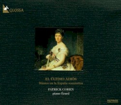 El último adiós
