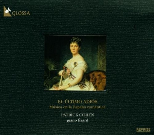El último adiós