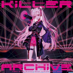 KiLLER ARCHiVE