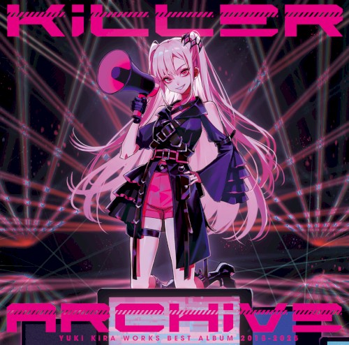 KiLLER ARCHiVE