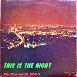 This Is The Night