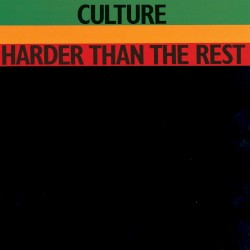 Harder Than the Rest