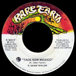 Taos New Mexico