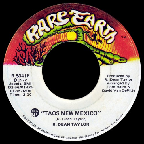 Taos New Mexico