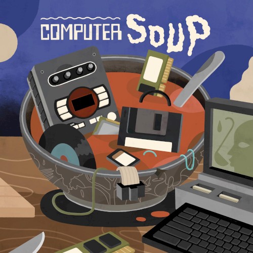 Computer Soup