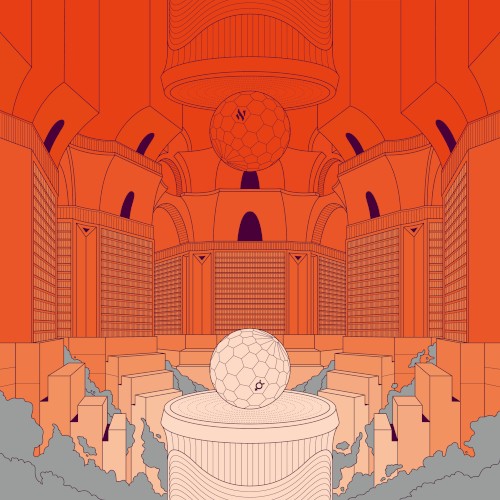 Library of Babel EP