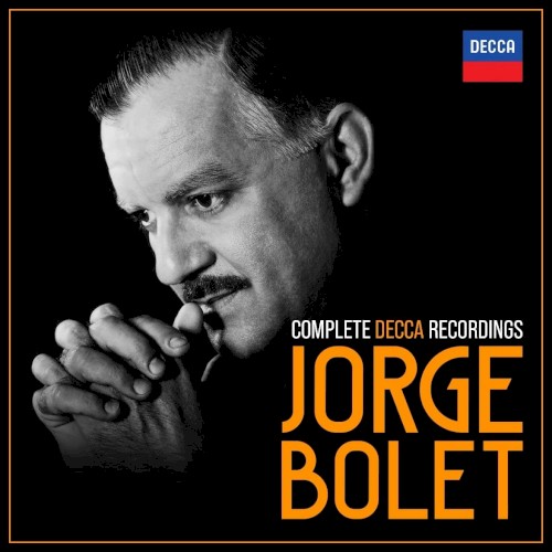 Complete Decca Recordings
