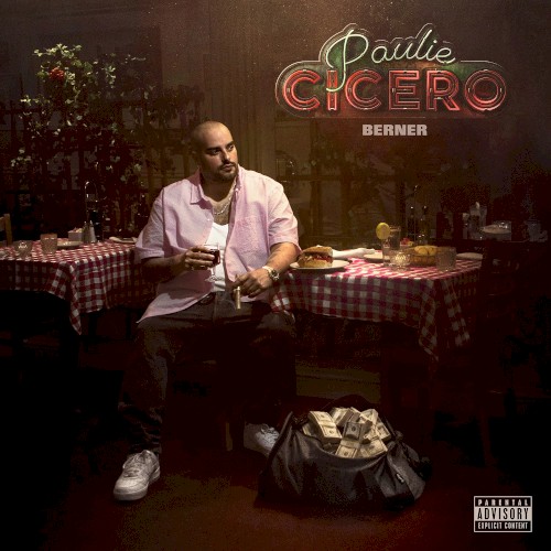 Paulie Cicero
